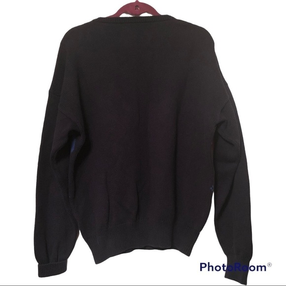 Tuttle Golf Collection sweater - Picture 3 of 4